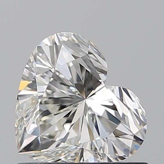 0.800 J VS2 Virtual Selection Heart Diamond