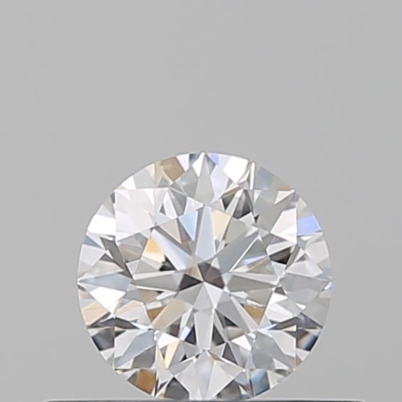 0.370 D VS2 Virtual Selection Round Diamond