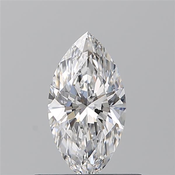 0.520 E VS2 Virtual Selection Marquise Diamond