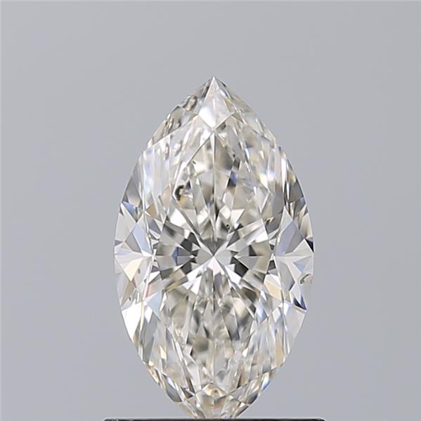 1.010 J SI1 Virtual Selection Marquise Diamond