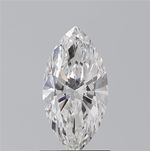 1.010 G SI1 Virtual Selection Marquise Diamond