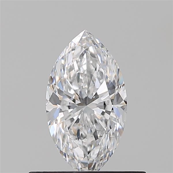 0.500 D VS2 Virtual Selection Marquise Diamond
