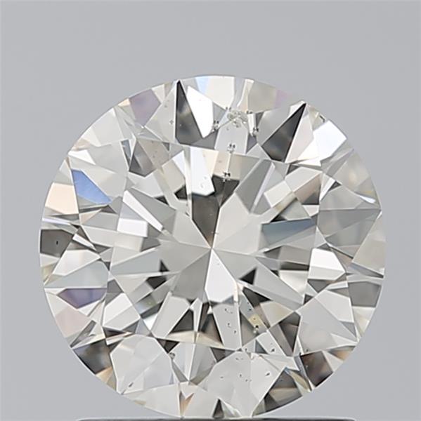 1.510 M SI1 Virtual Selection Round Diamond