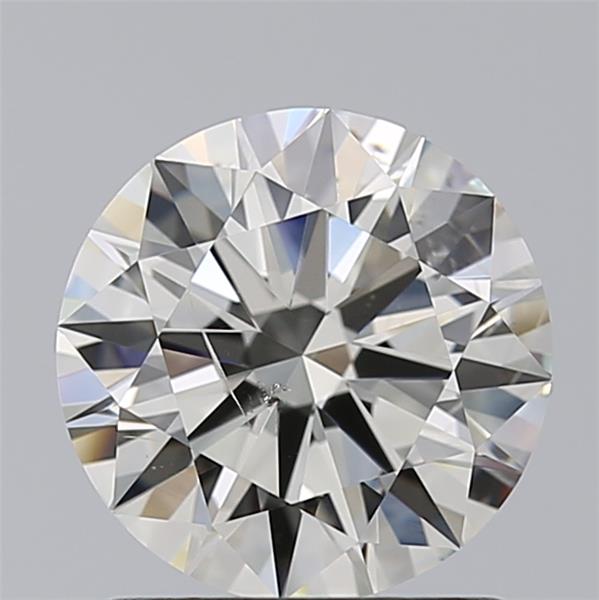 1.500 K SI2 Virtual Selection Round Diamond