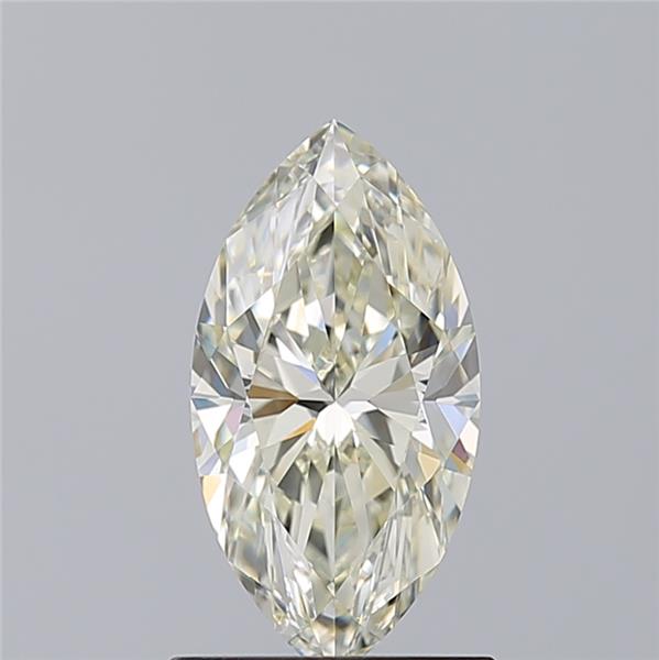 1.010 M VS1 Virtual Selection Marquise Diamond