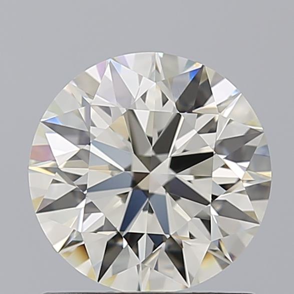 1.200 L VVS2 Virtual Selection Round Diamond