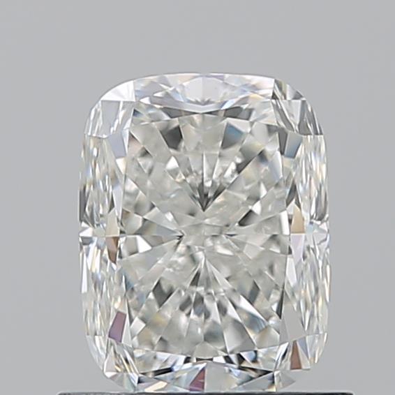 1.010 I VS2 Virtual Selection Cushion Diamond