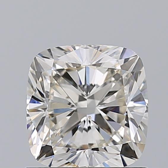 1.010 I SI1 Virtual Selection Cushion Diamond