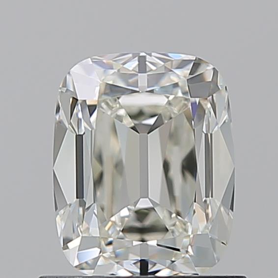 1.030 J VVS1 Virtual Selection Old Miner Diamond