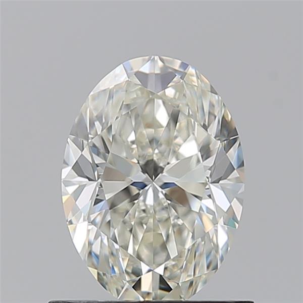 0.900 J VVS1 Virtual Selection Oval Diamond