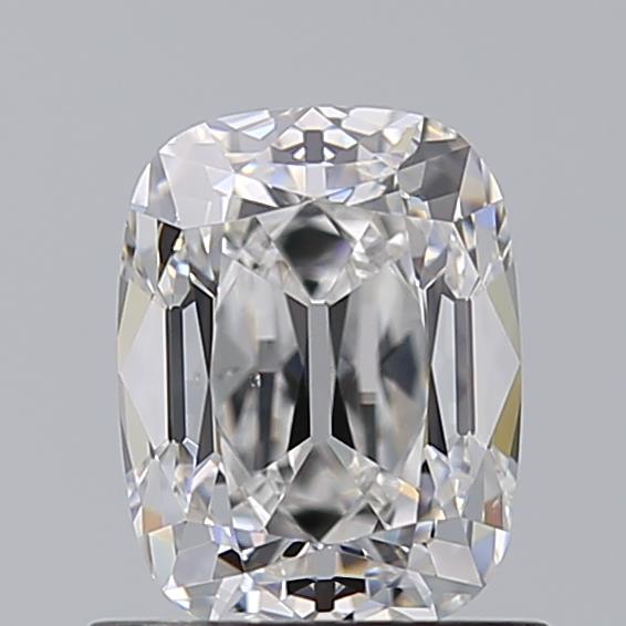 1.050 E SI1 Virtual Selection Old Miner Diamond