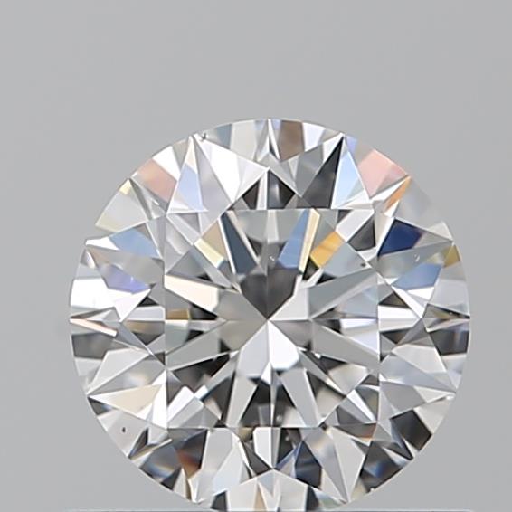 0.700 F VS2 Virtual Selection Round Diamond