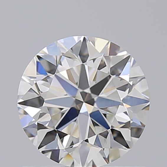 1.020 H SI1 Virtual Selection Round Diamond