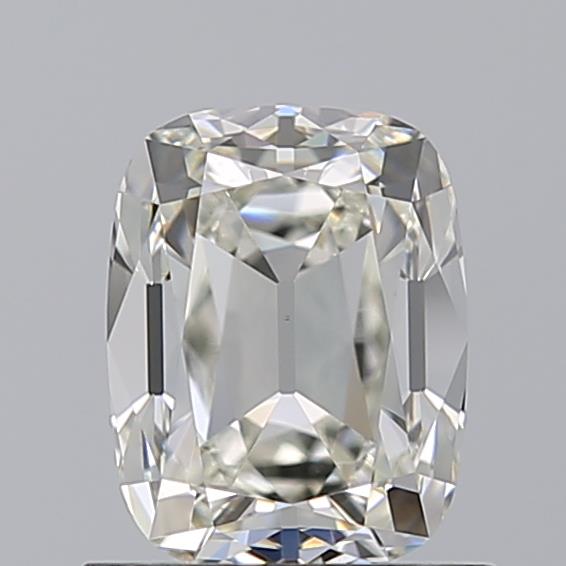 1.020 J VS1 Virtual Selection Old Miner Diamond