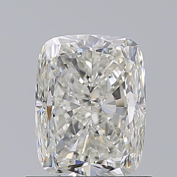 1.010 H VVS1 Virtual Selection Cushion Diamond