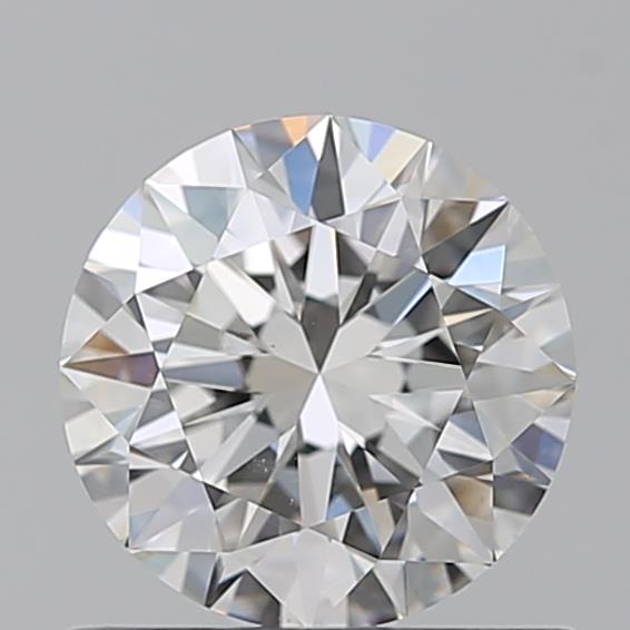 0.800 I SI1 Virtual Selection Round Diamond