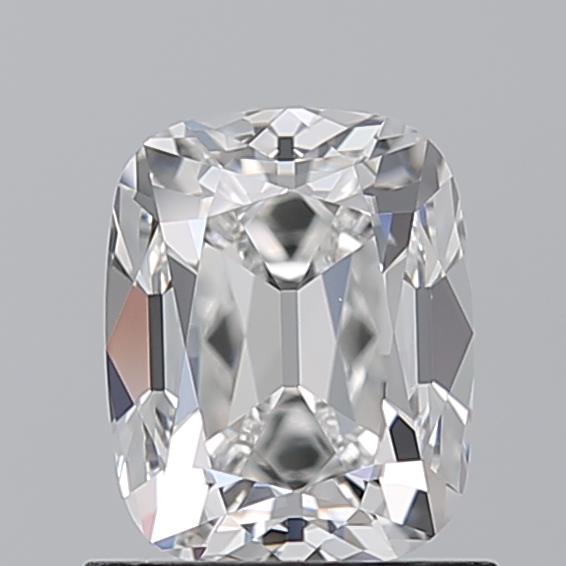 1.030 F VS1 Virtual Selection Old Miner Diamond