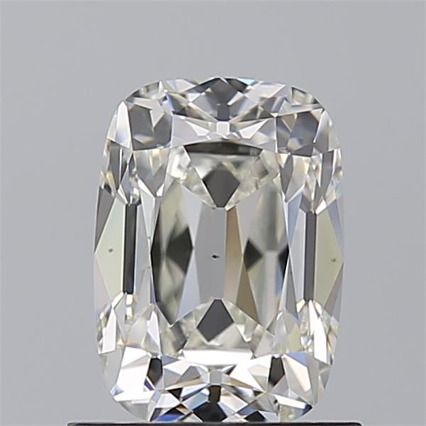 1.010 J VS2 Virtual Selection Old Miner Diamond
