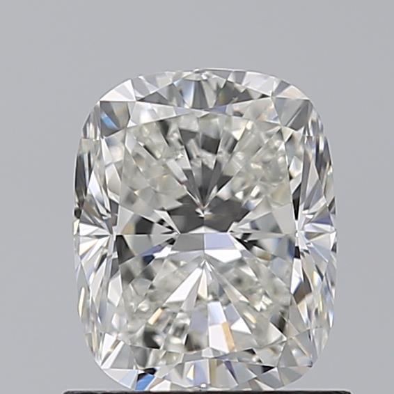 1.010 G VS2 Virtual Selection Cushion Diamond