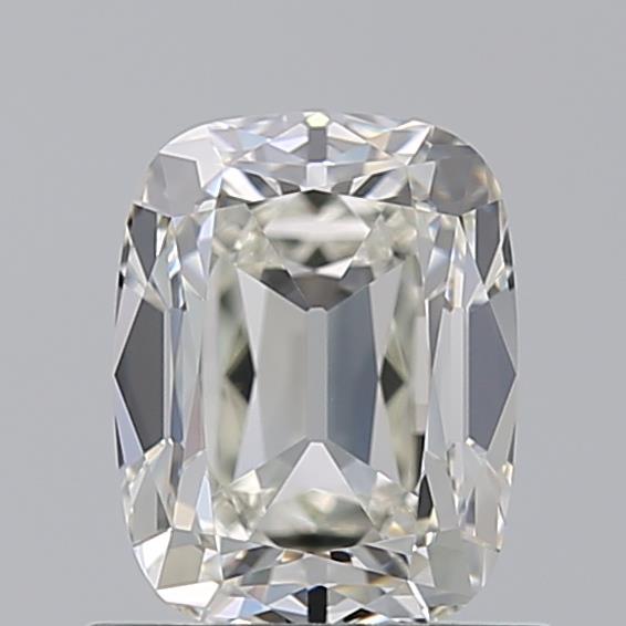 1.030 I VVS2 Virtual Selection Old Miner Diamond