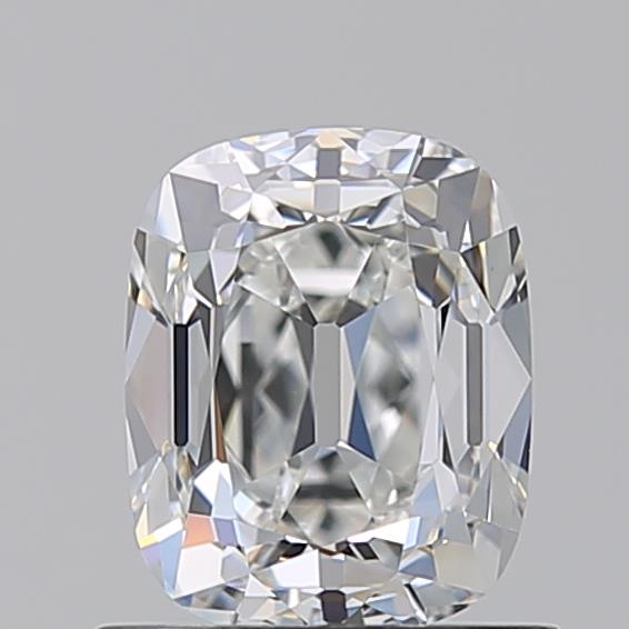 1.010 F VS1 Virtual Selection Old Miner Diamond