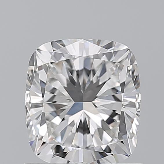 1.010 G VVS1 Virtual Selection Cushion Diamond