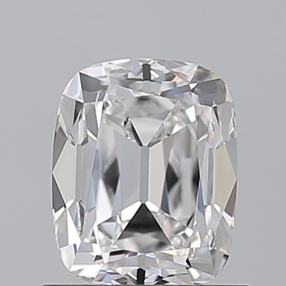 1.010 E VVS1 Virtual Selection Old Miner Diamond