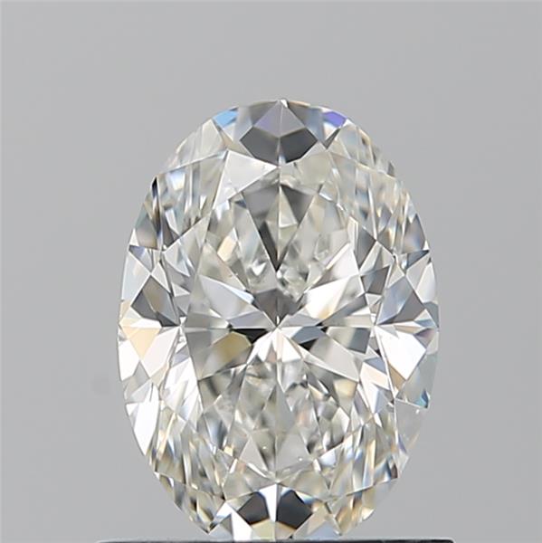 0.900 H VS2 Virtual Selection Oval Diamond