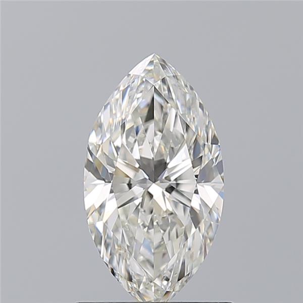 1.010 I VVS2 Virtual Selection Marquise Diamond