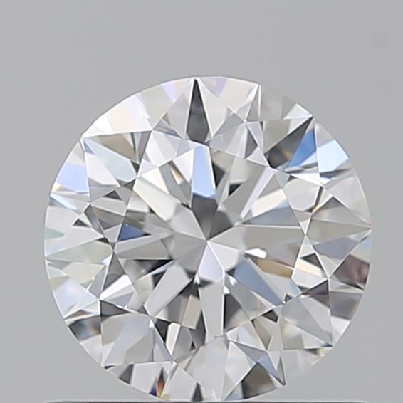 0.800 E VVS2 Virtual Selection Round Diamond