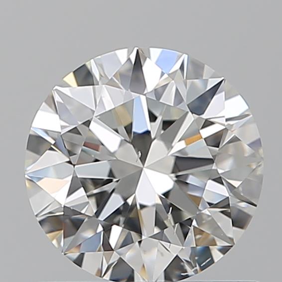 0.900 G SI1 Virtual Selection Round Diamond