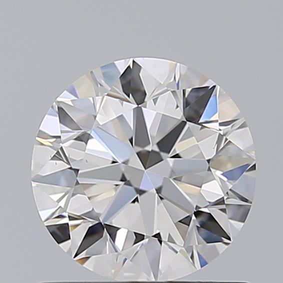 1.010 G VS2 Virtual Selection Round Diamond