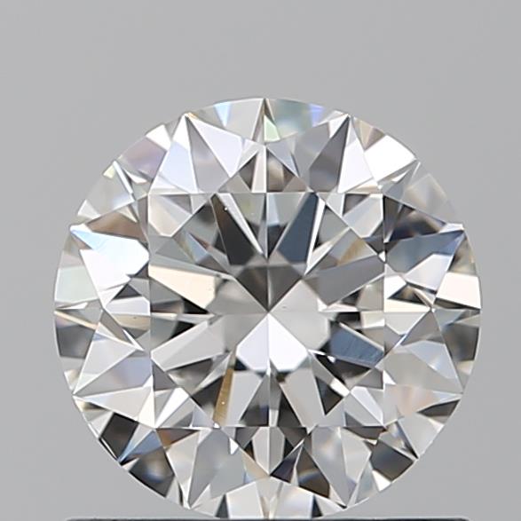 0.900 G VS1 Virtual Selection Round Diamond