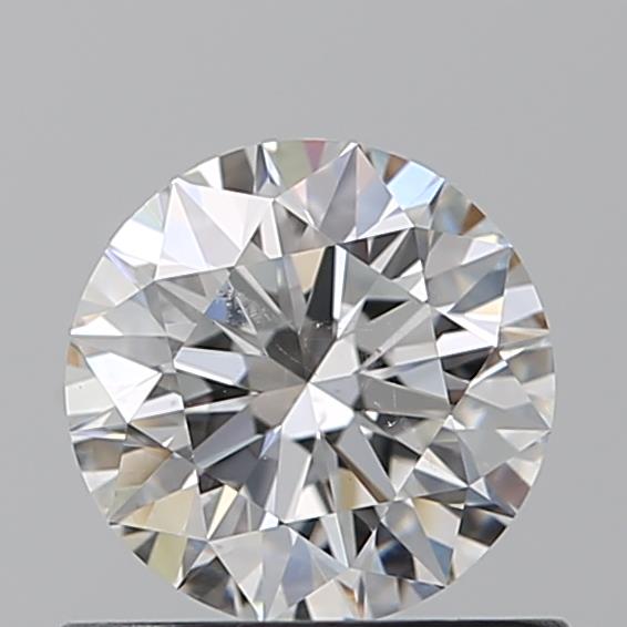0.700 F SI1 Virtual Selection Round Diamond