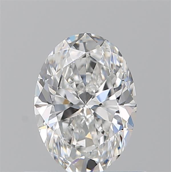0.700 F VS2 Virtual Selection Oval Diamond