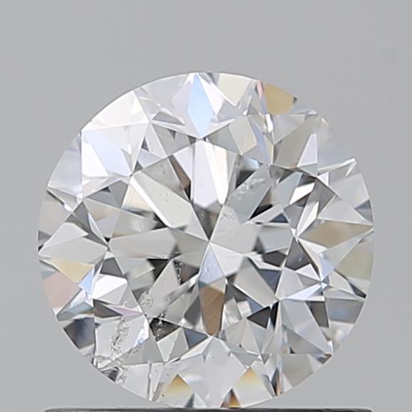 0.900 E SI2 Virtual Selection Round Diamond