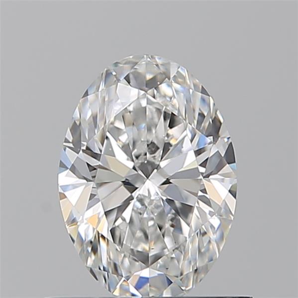 0.720 E SI1 Virtual Selection Oval Diamond