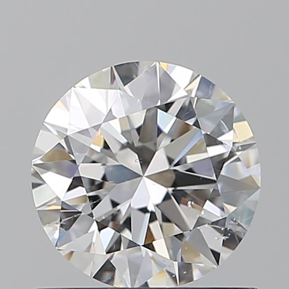 0.810 F SI2 Virtual Selection Round Diamond
