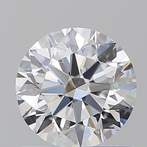 0.900 D SI1 Virtual Selection Round Diamond