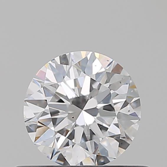 0.510 D SI1 Virtual Selection Round Diamond