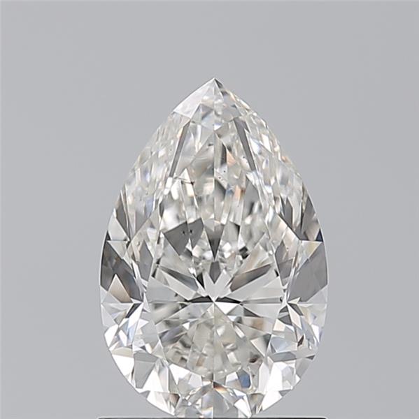 1.200 I VS2 Virtual Selection Pear Diamond