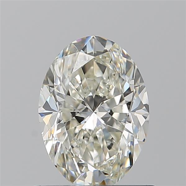 0.900 J VS2 Virtual Selection Oval Diamond