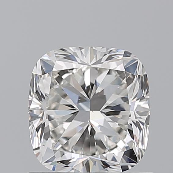 1.010 I SI1 Virtual Selection Cushion Diamond