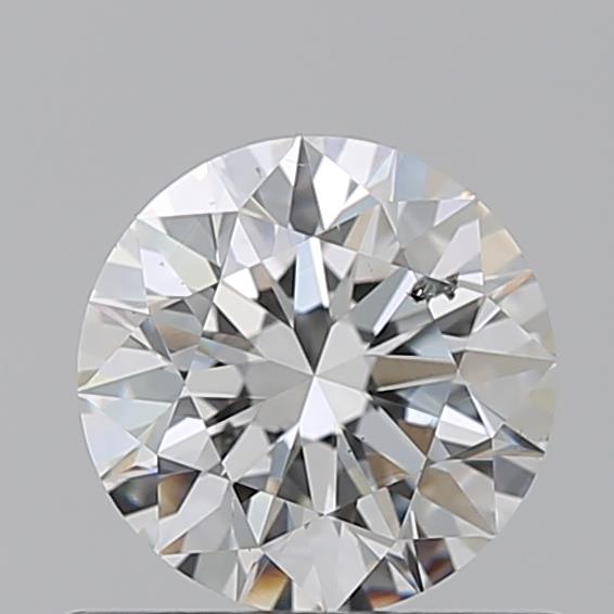 0.700 F SI1 Virtual Selection Round Diamond