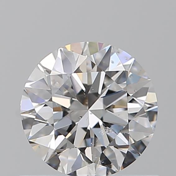 0.700 E SI1 Virtual Selection Round Diamond