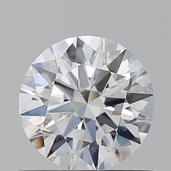 0.700 F SI2 Virtual Selection Round Diamond