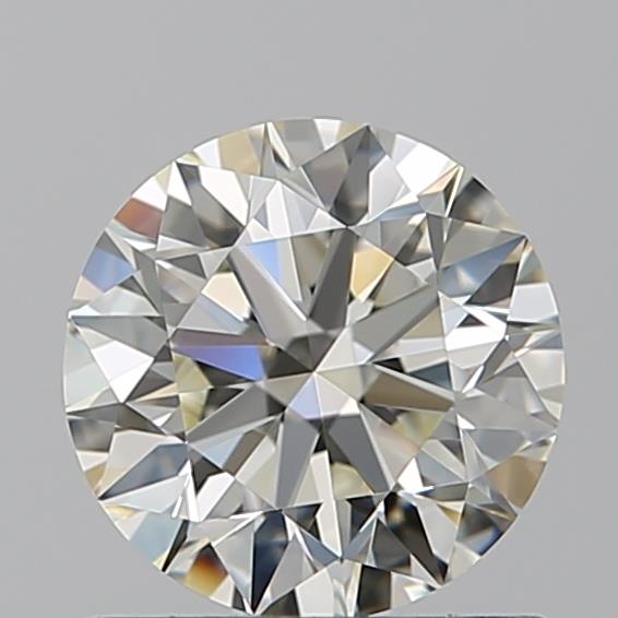 0.800 L VVS2 Virtual Selection Round Diamond