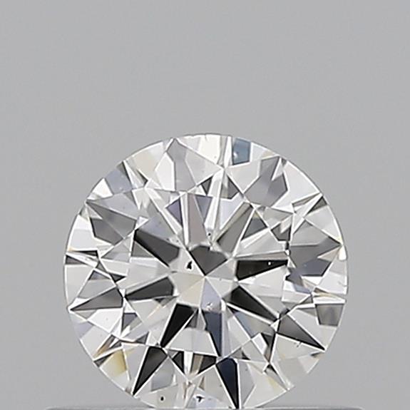 0.500 F SI1 Virtual Selection Round Diamond