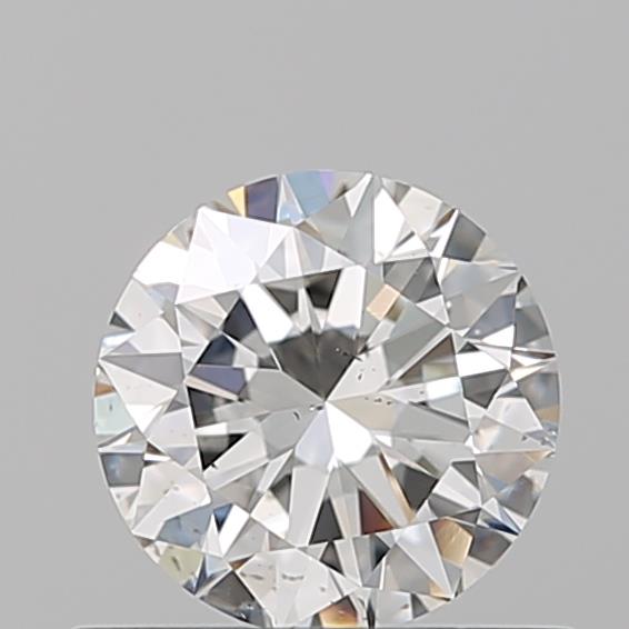 0.600 H SI1 Virtual Selection Round Diamond