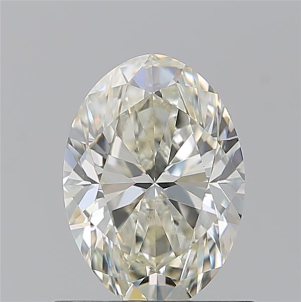 0.900 K VS1 Virtual Selection Oval Diamond